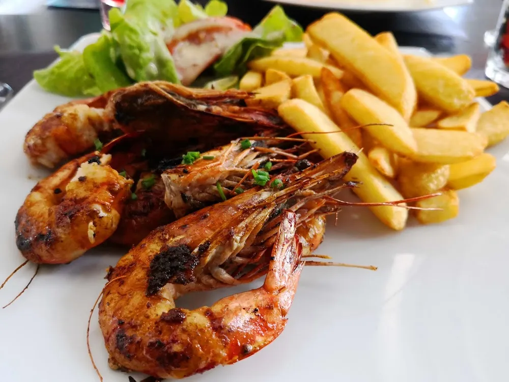 Gambas